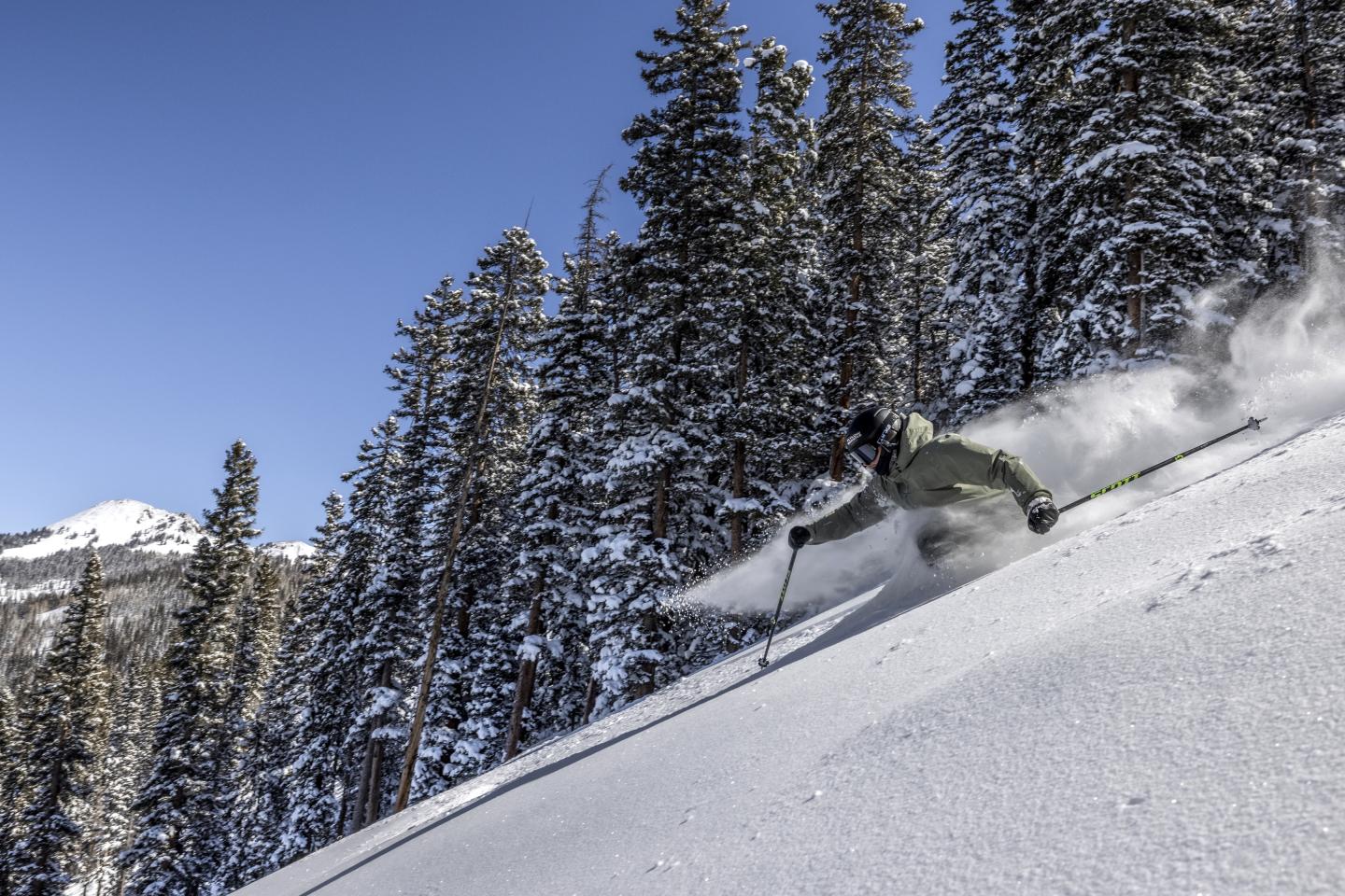 Eagle Point Eagle Point