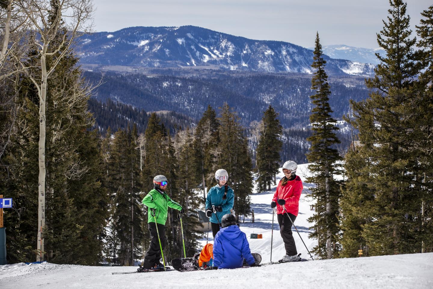 Eagle Point Eagle Point