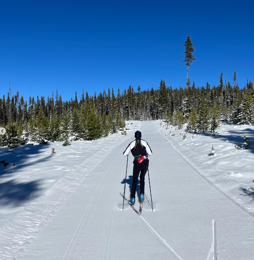 Nickel Plate Cross Country Ski Club | Indy Pass