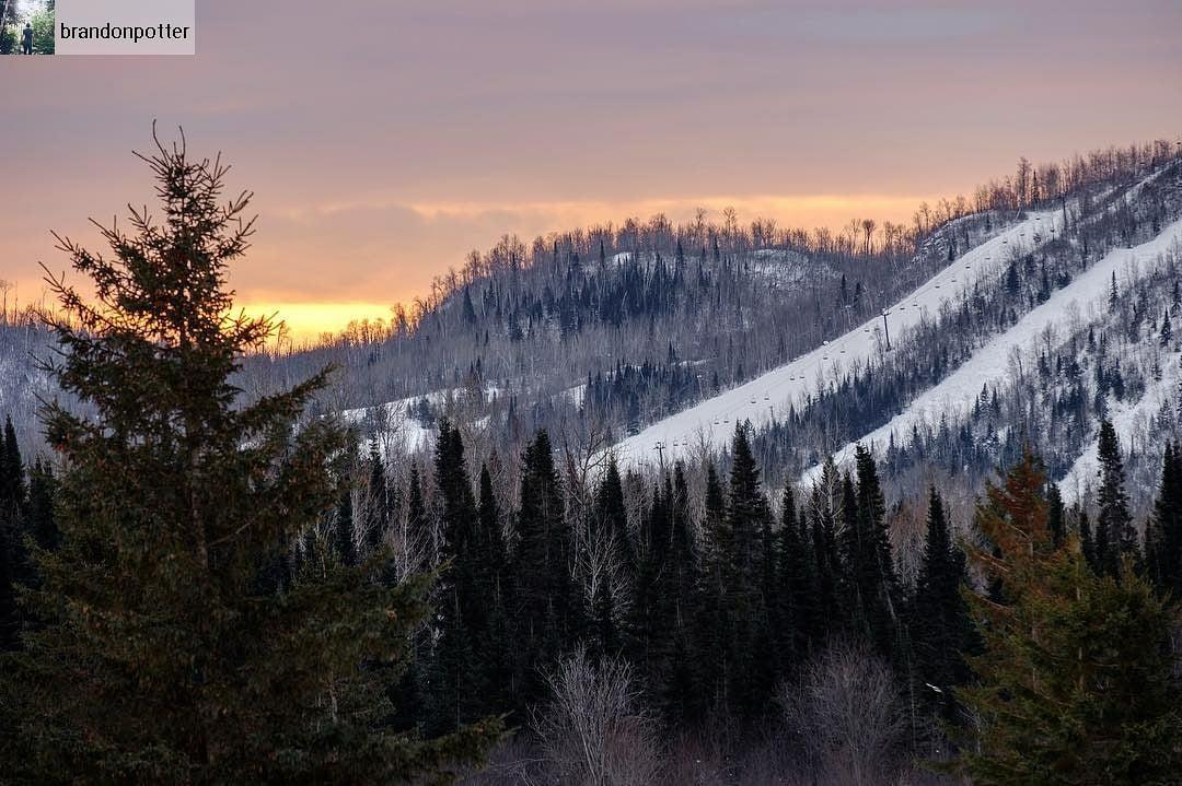 Season Passes - Loch Lomond Ski Area