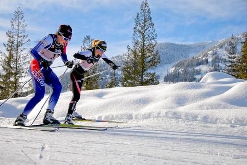 Black Jack Cross Country Ski Club