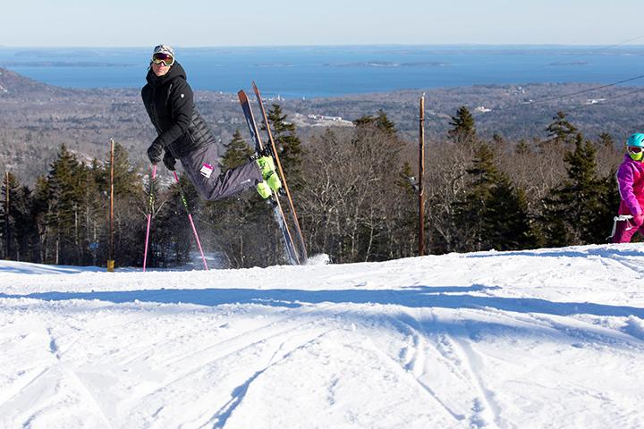 Camden Snow Bowl | Indy Pass